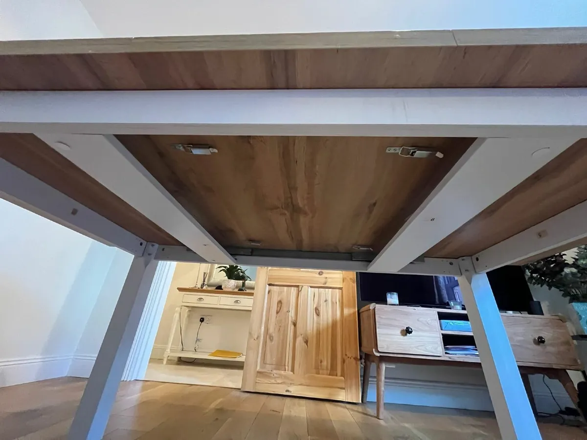 Dinning Table - Image 2