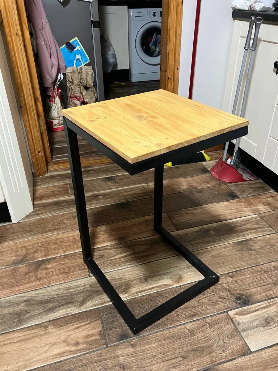 Side tables for sale - Image 1