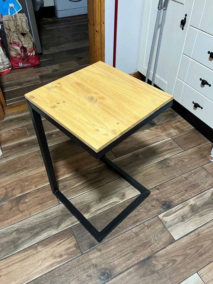 Side tables for sale - Image 2