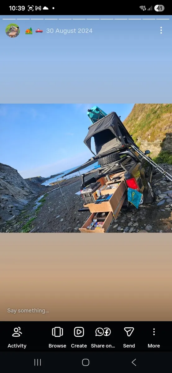 VW Amarok Overlander - Image 2