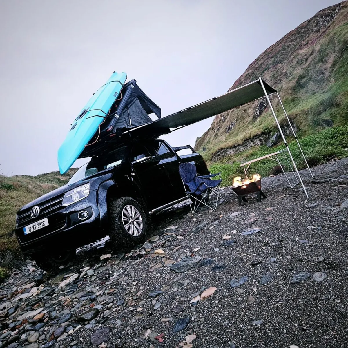 VW Amarok Overlander - Image 4