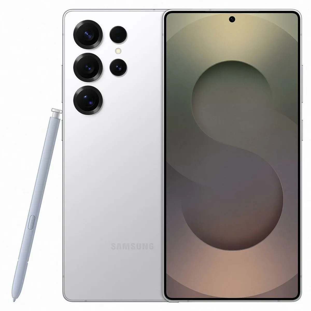 Samsung Galaxy s25 Ultra 512gb - Image 1