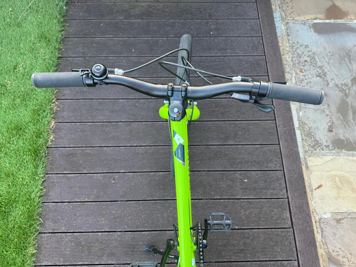 Ridgeback 24inch wheels kids bike - Image 3