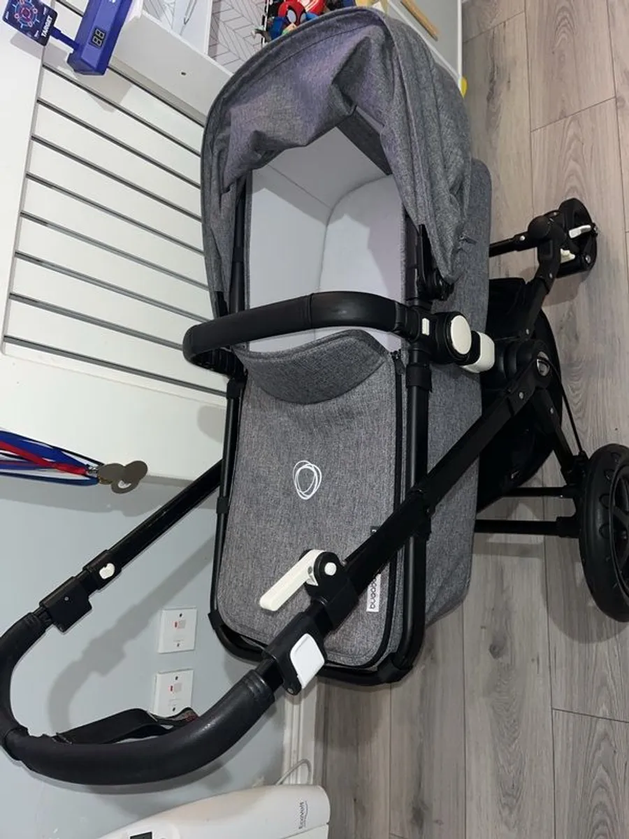 bugaboo cameleon3 - Image 3
