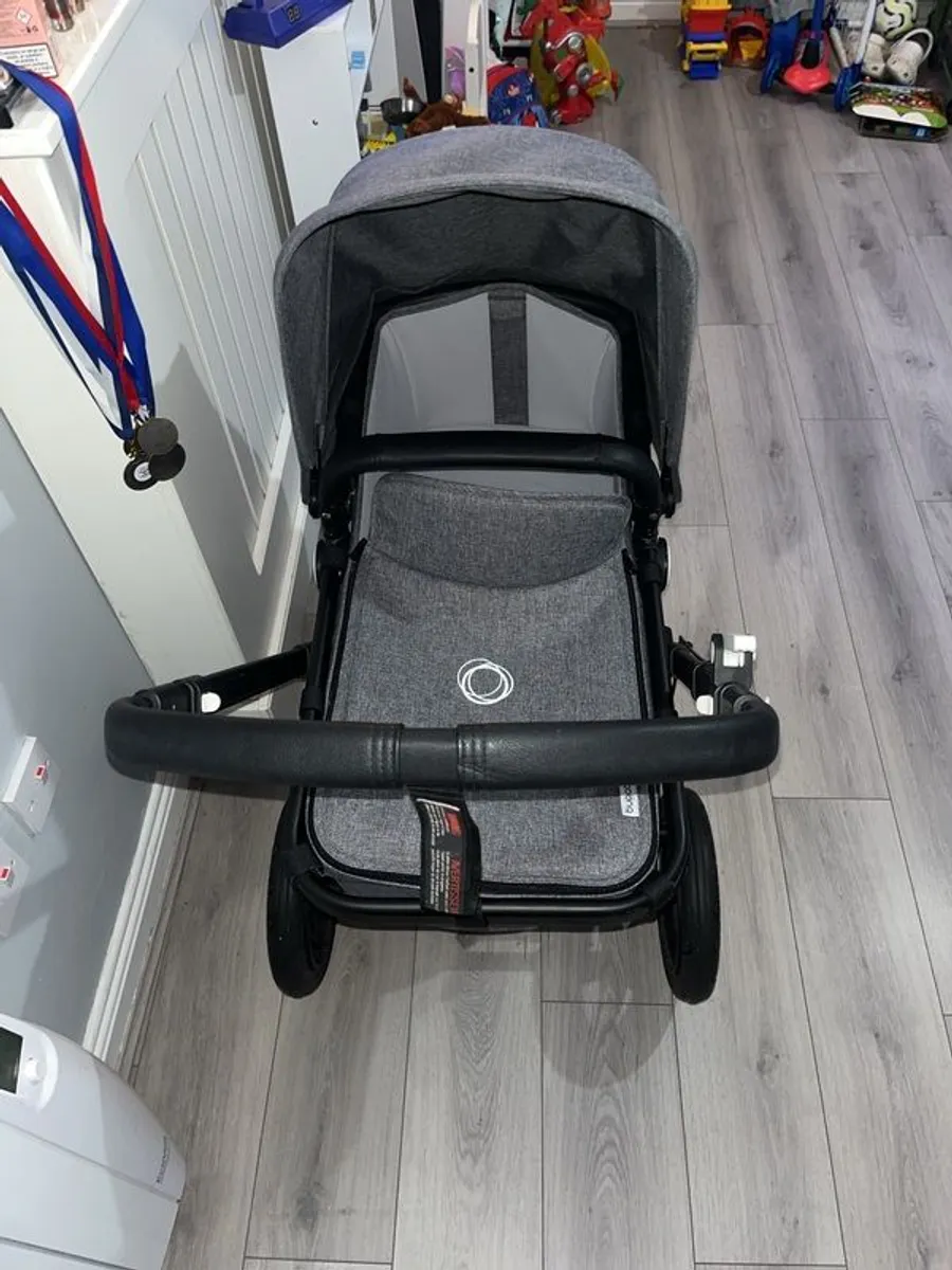 bugaboo cameleon3 - Image 1