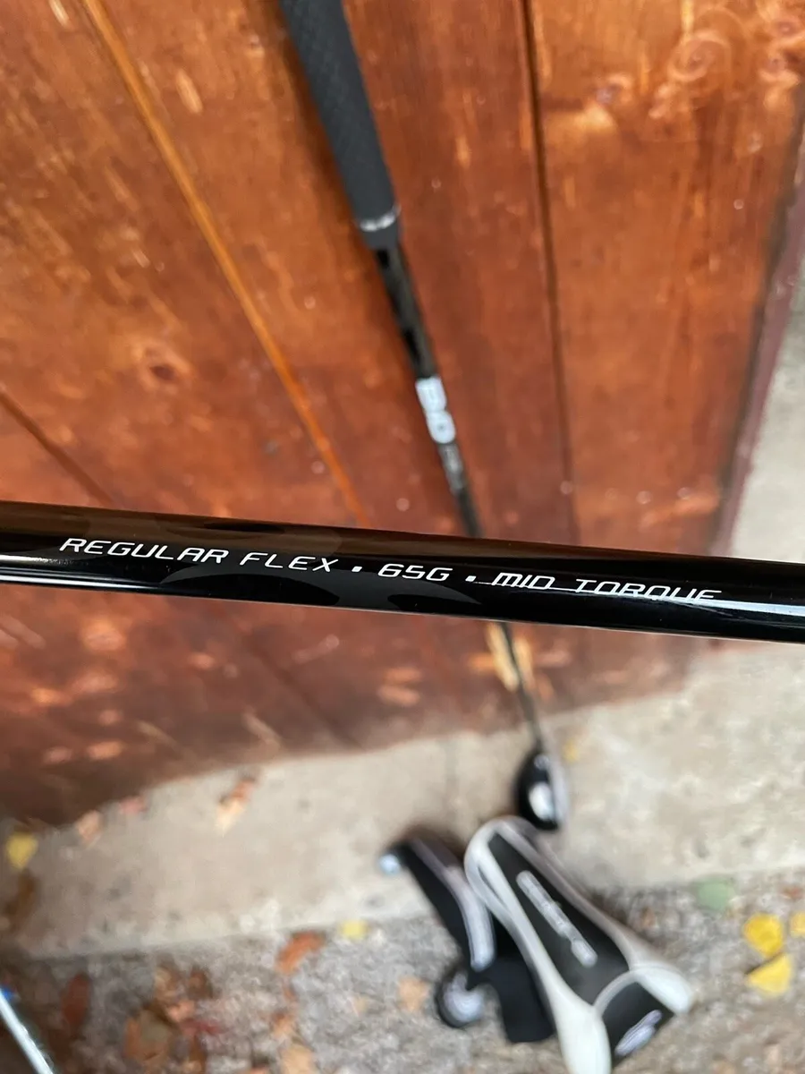 Cobra biocell driver + hybrid - Image 4