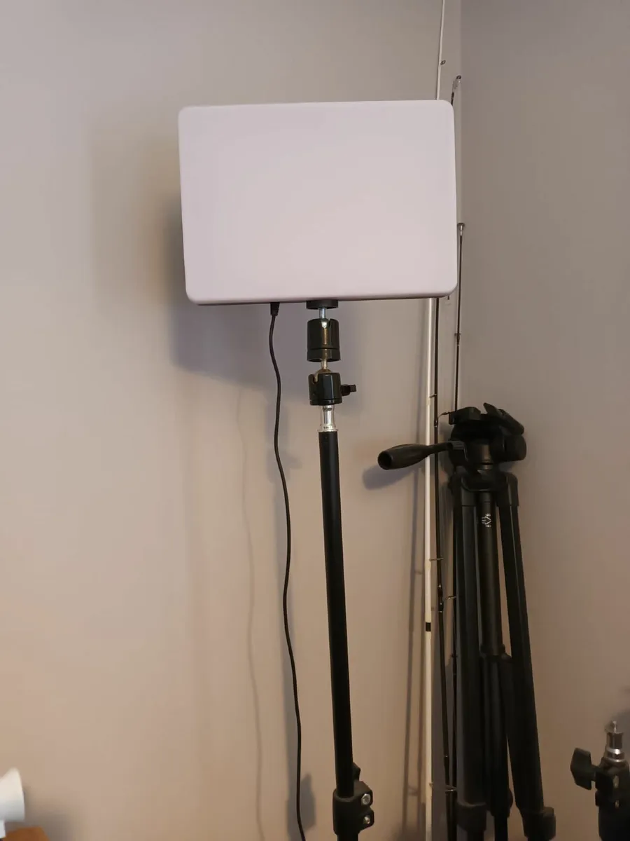 Canon EOS 40D + Photography Kit + Lenses + Lights - Image 2