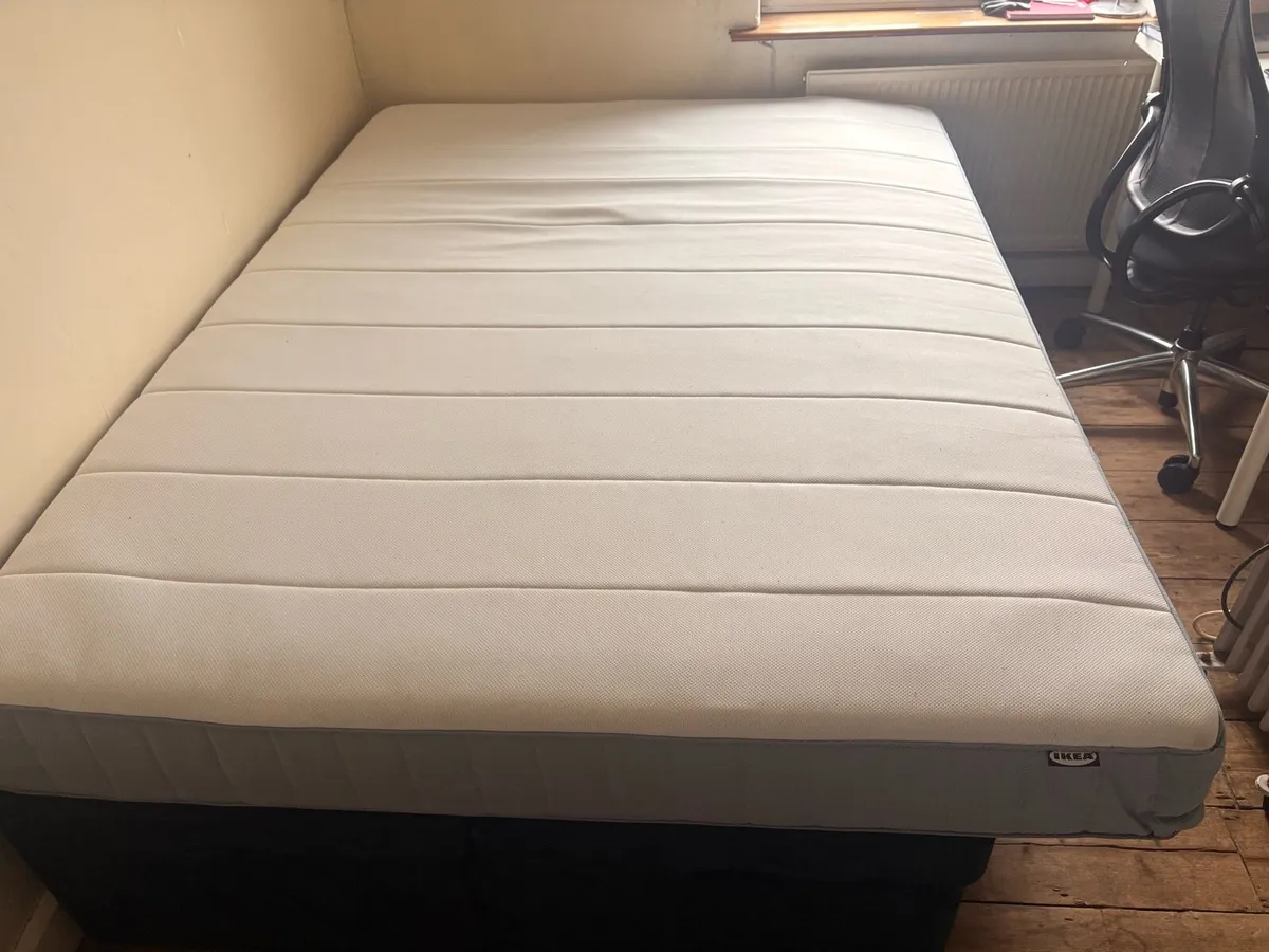 Mattress - Image 1