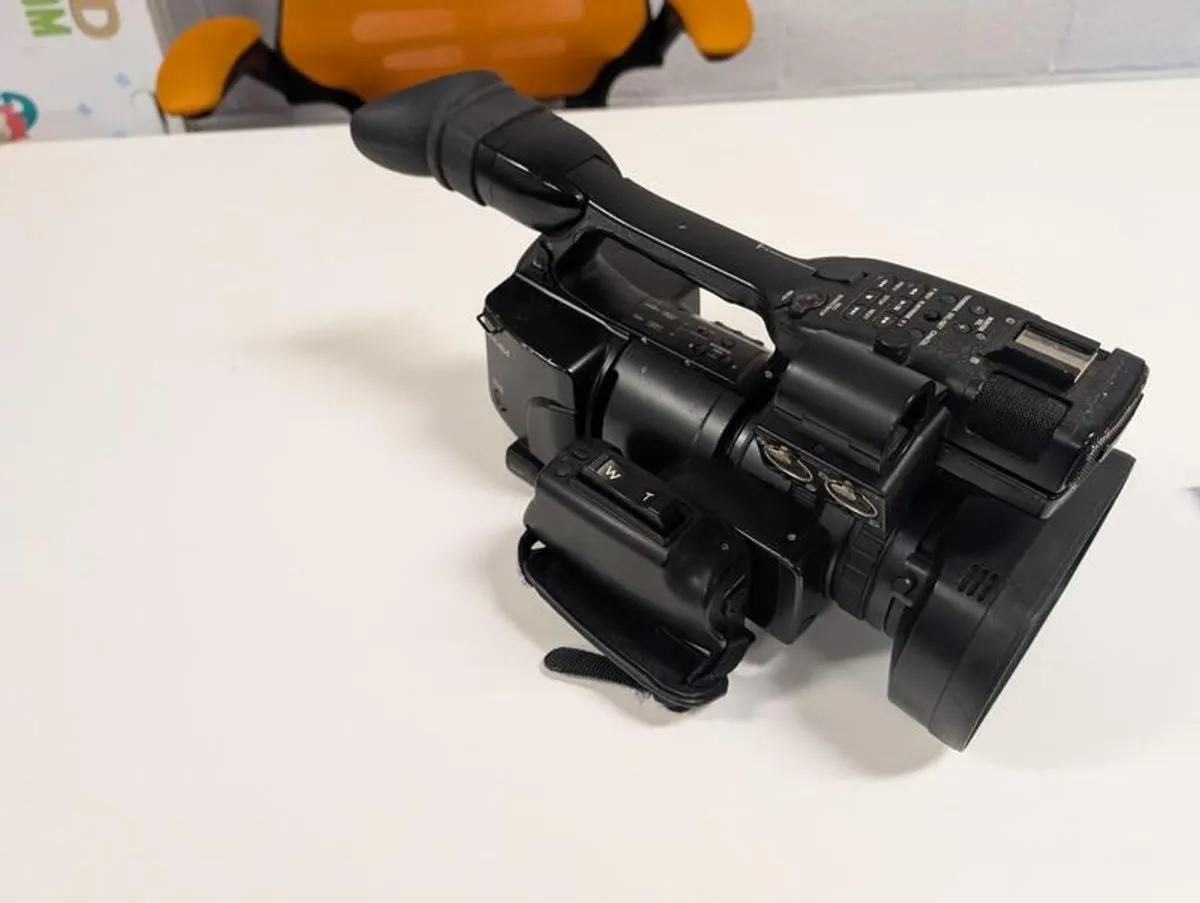 Sony EX1 and - Image 1