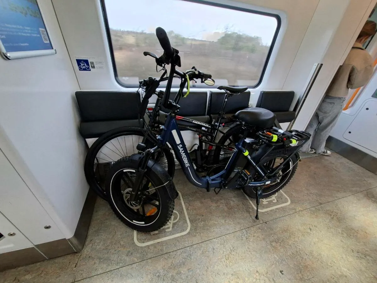 E-Bike - Image 1
