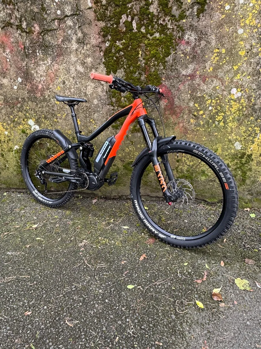 Vitus E Sommet - Image 1