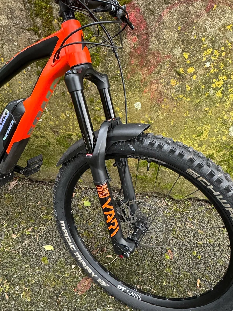 Vitus E Sommet - Image 2