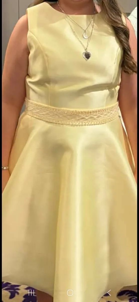 Confirmation dress - Image 3