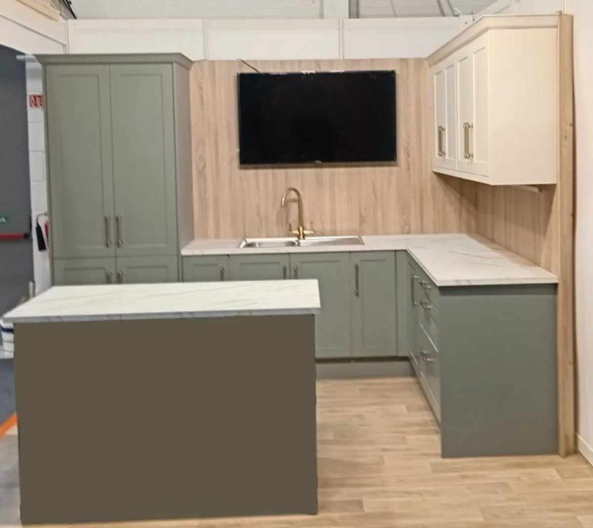 Aldana kitchen - Image 2