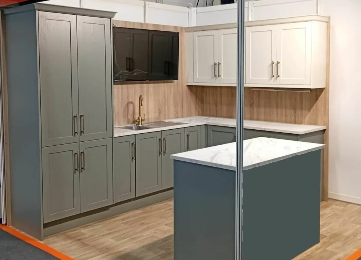 Aldana kitchen - Image 1