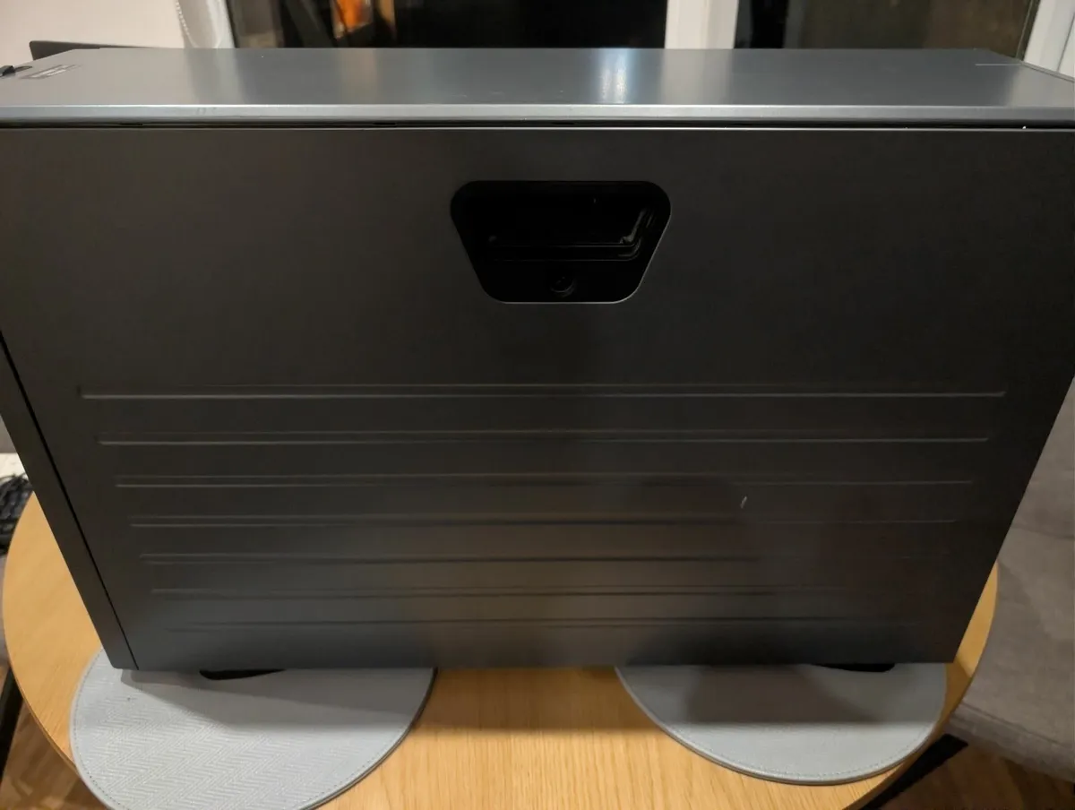 Dell Poweredge T710 - 3.5" x 8 Bay Server - Image 3