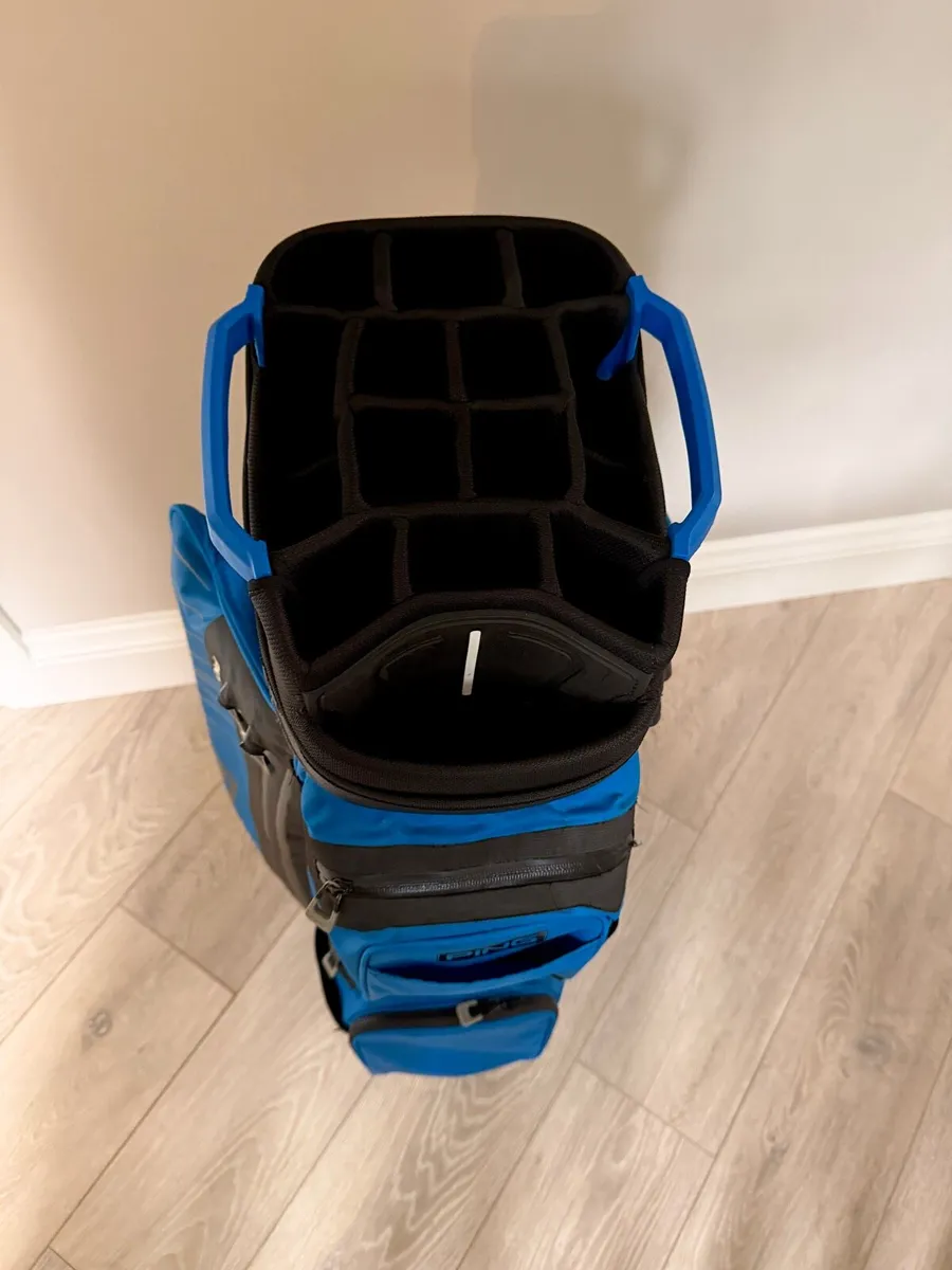 Ping Waterproof Cart Bag - Image 2