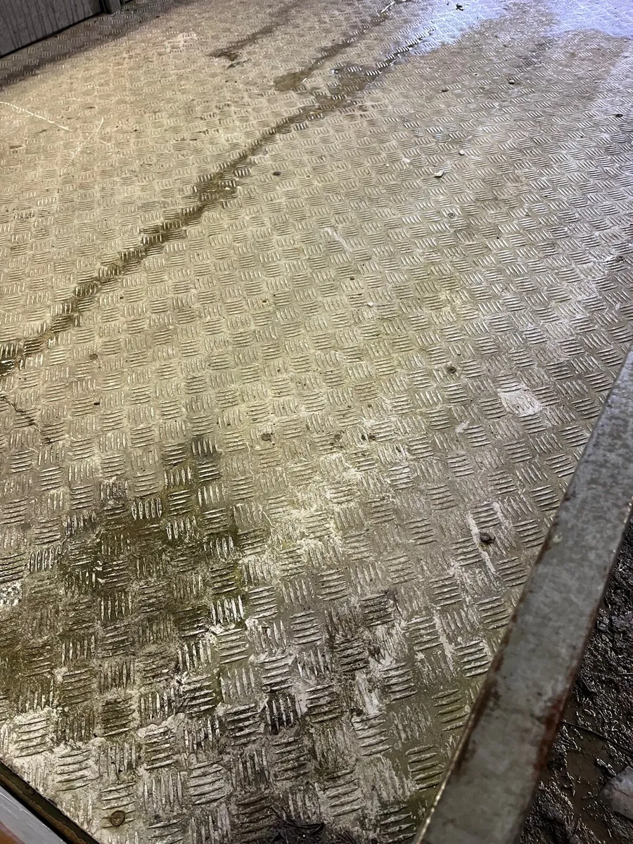 Ifor Williams 12 x 6’6” - Image 3