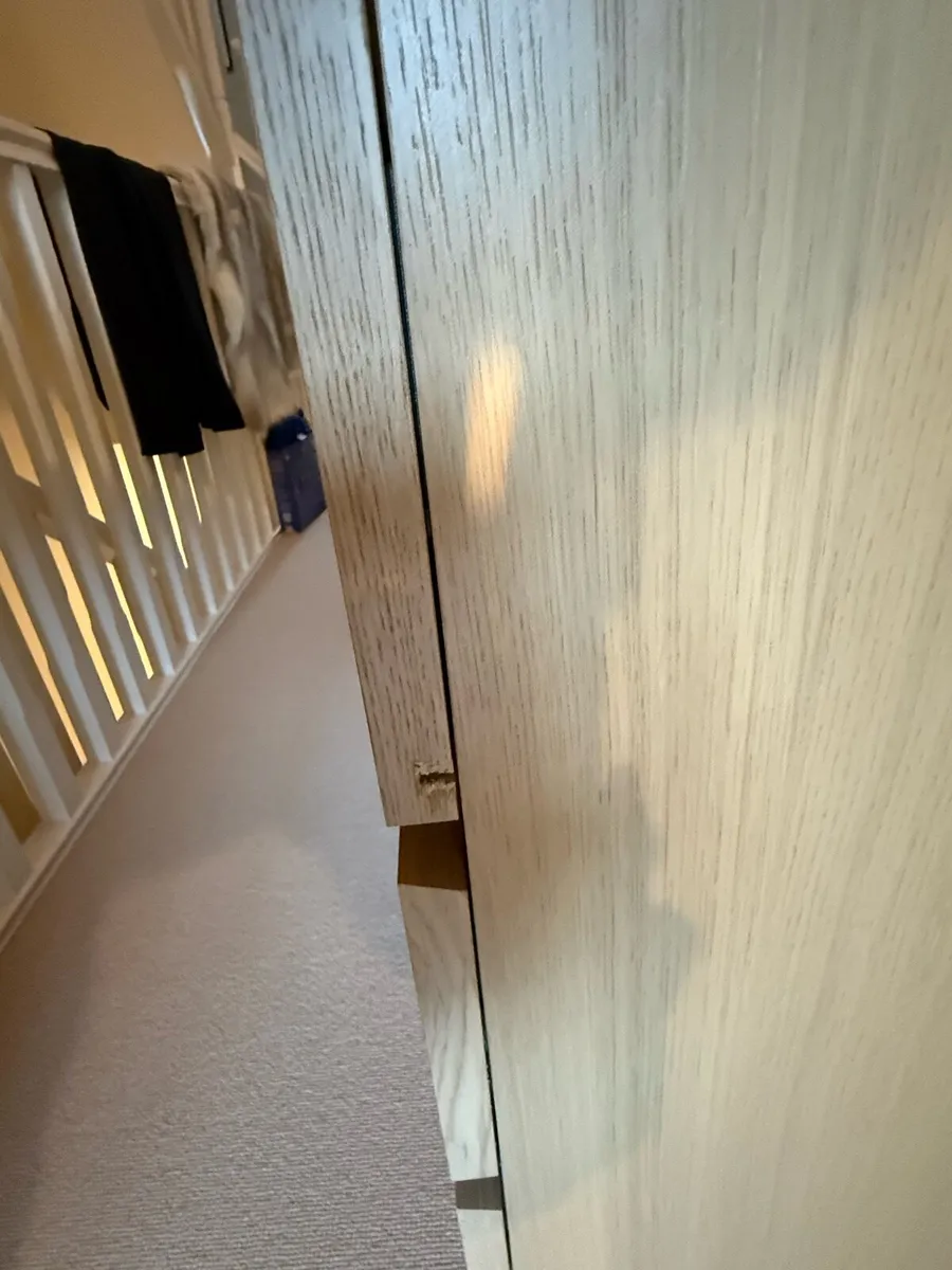 Ikea Malm Chest of drawers Free - Image 3