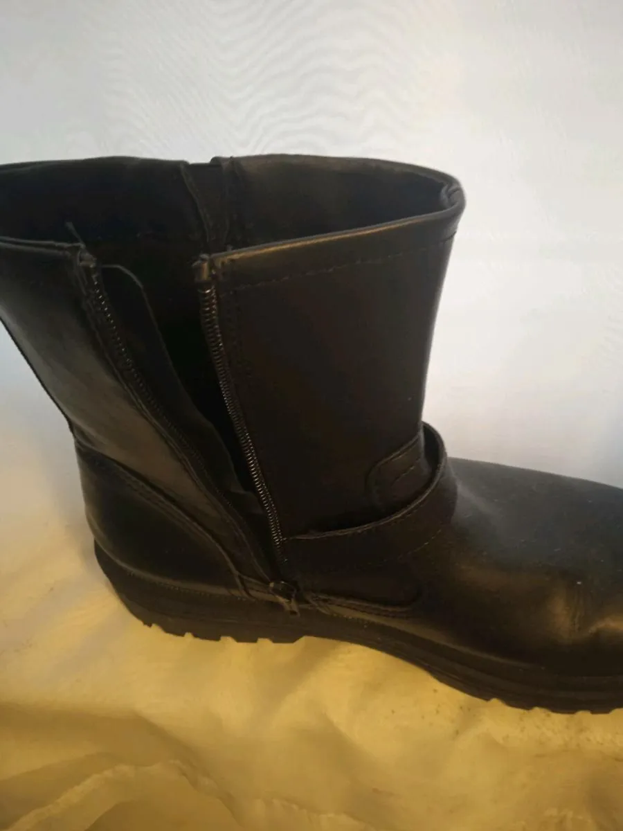 Lady boots - Image 2