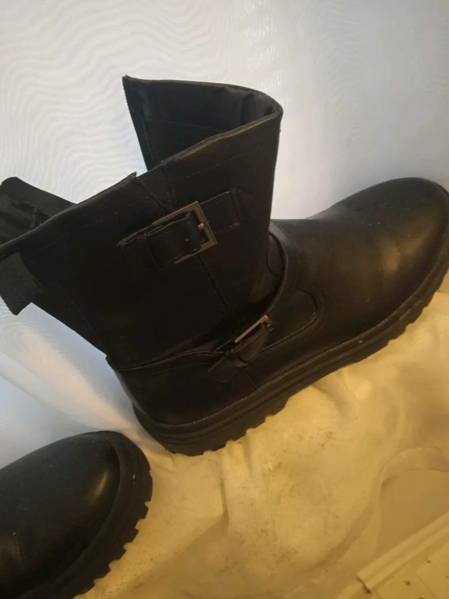 Lady boots - Image 3