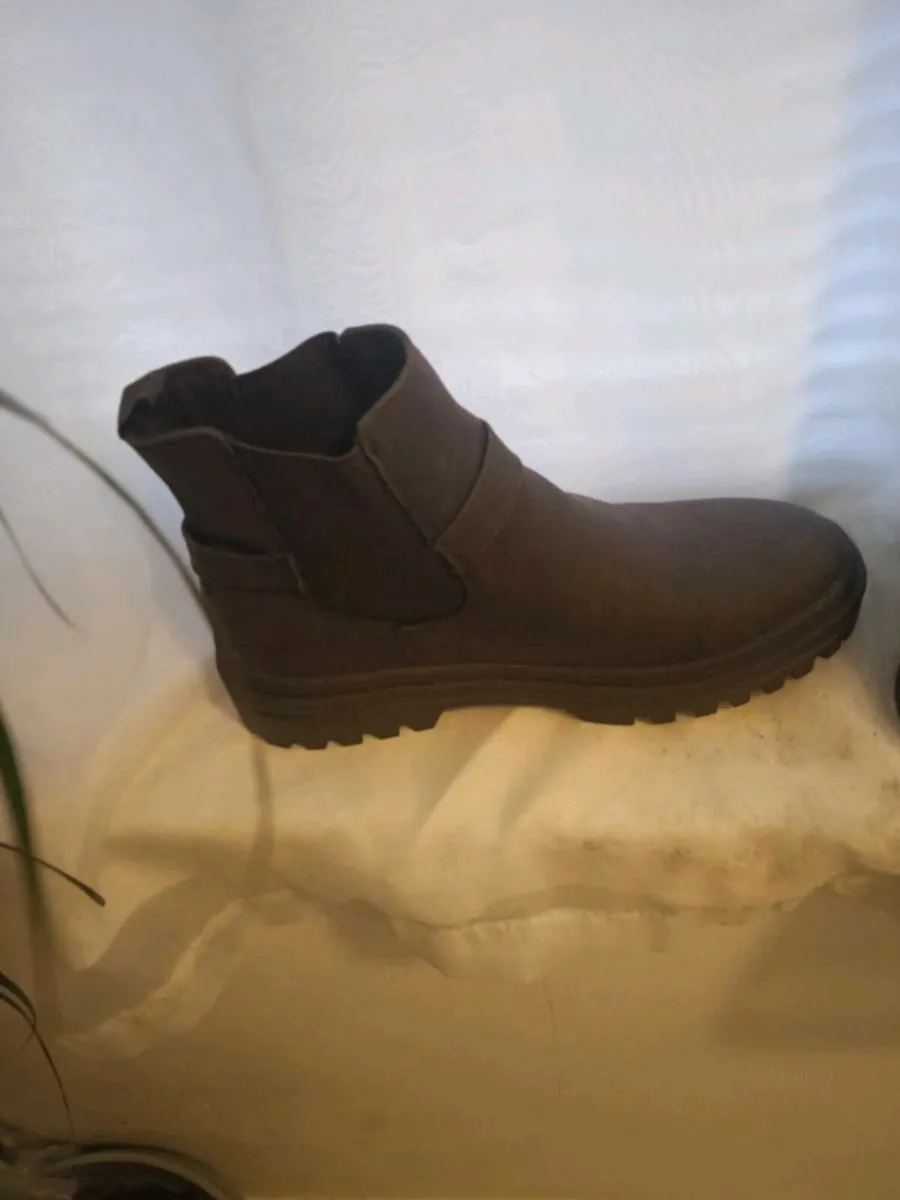 Lady boots - Image 4