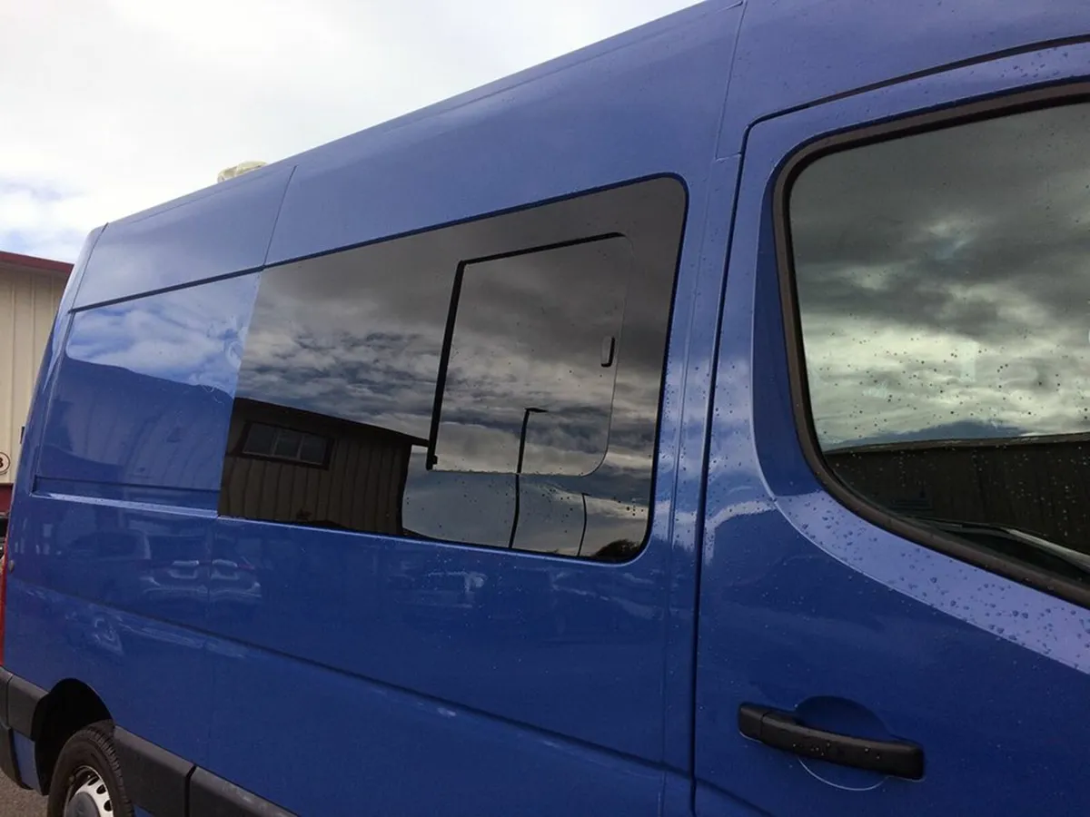 Camper Vanwindowsireland - Image 3