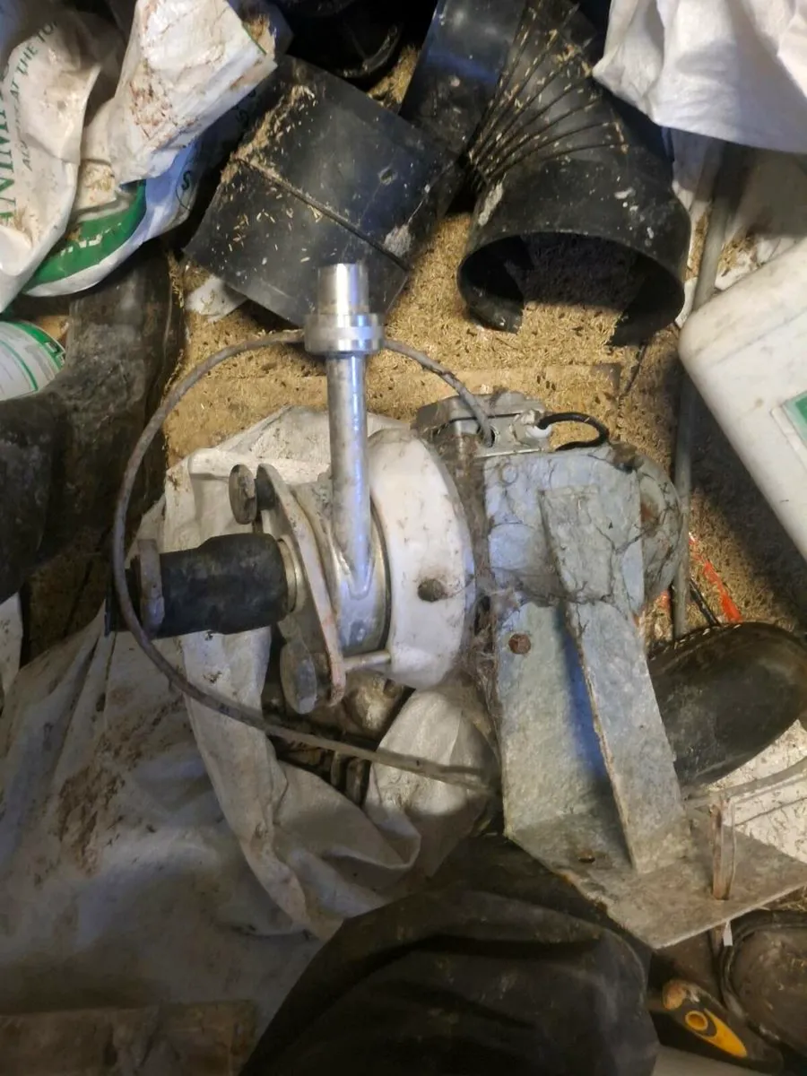 7 point milking parlour - Image 3