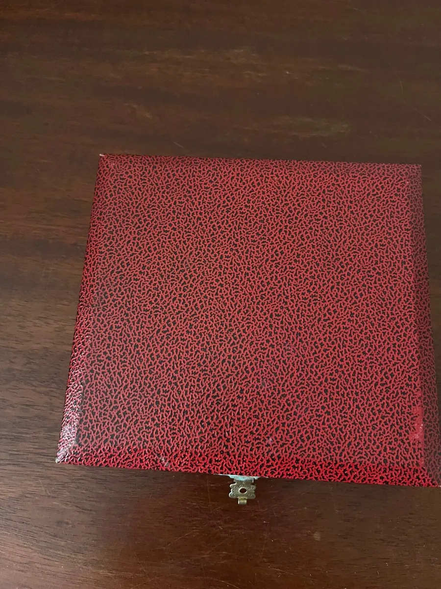 Vintage silver plated teaspoons - Image 2