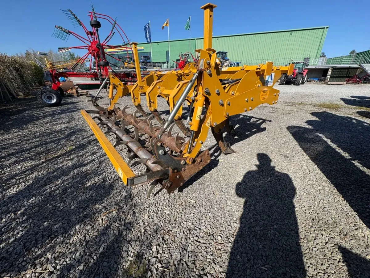 ALPEGO SKAT K1 - Image 4