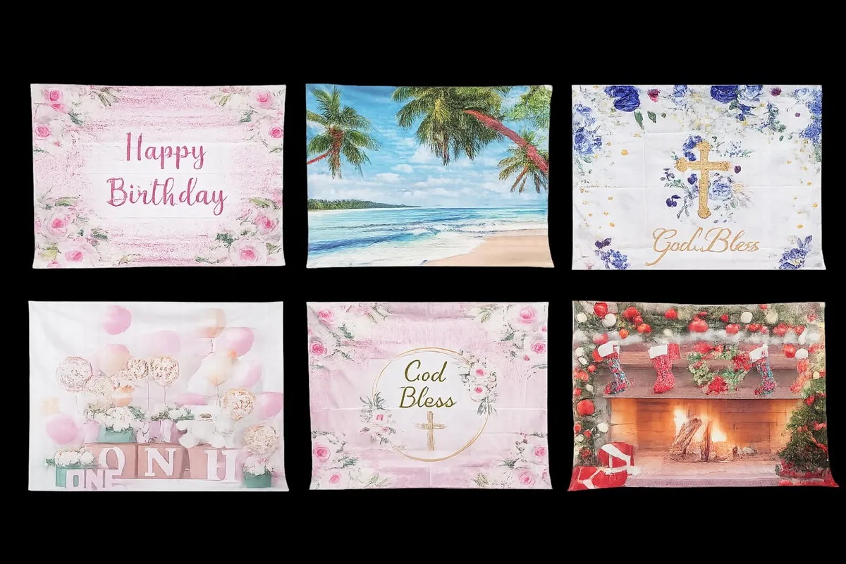 Candy kart and accessories - Image 1