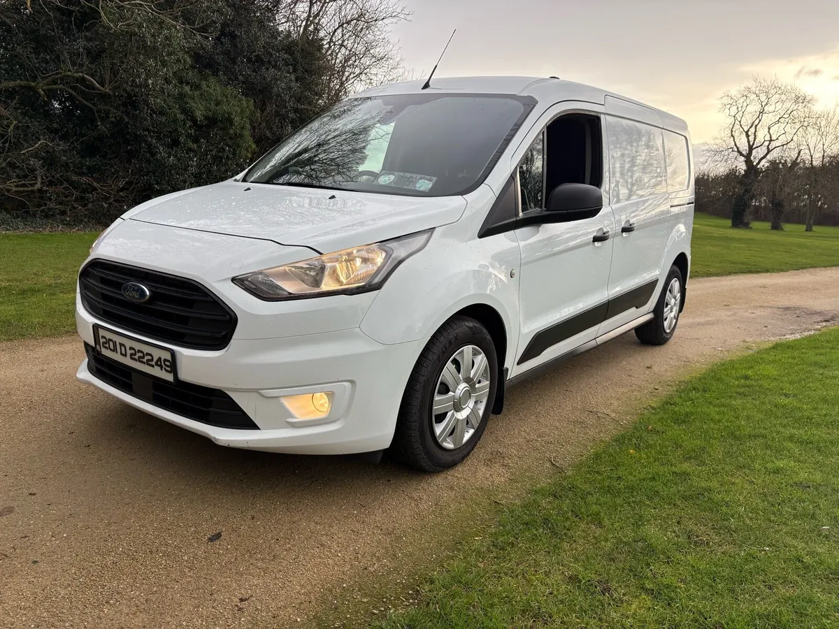 TRANSIT CONNECT TREND LWB - Image 2