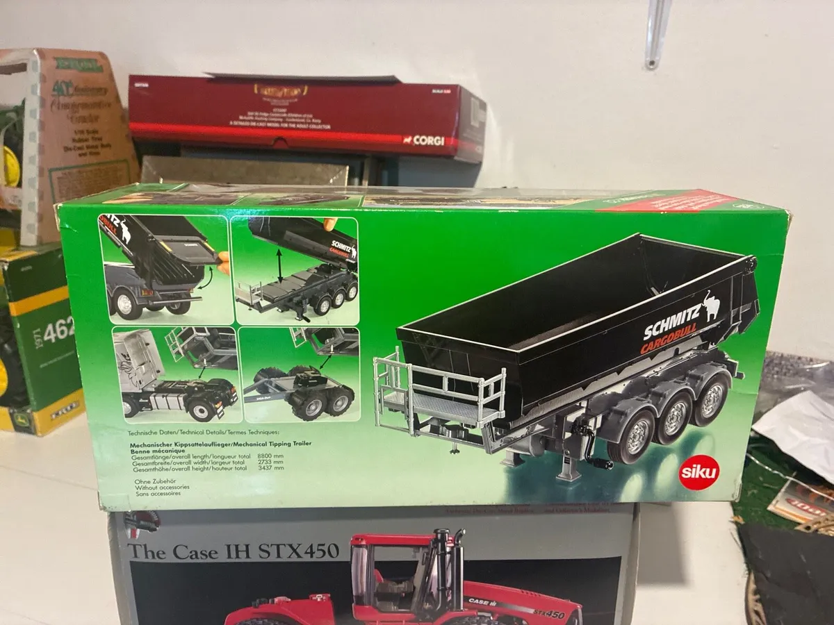 1:32 Schmitz Cargobull - Image 2