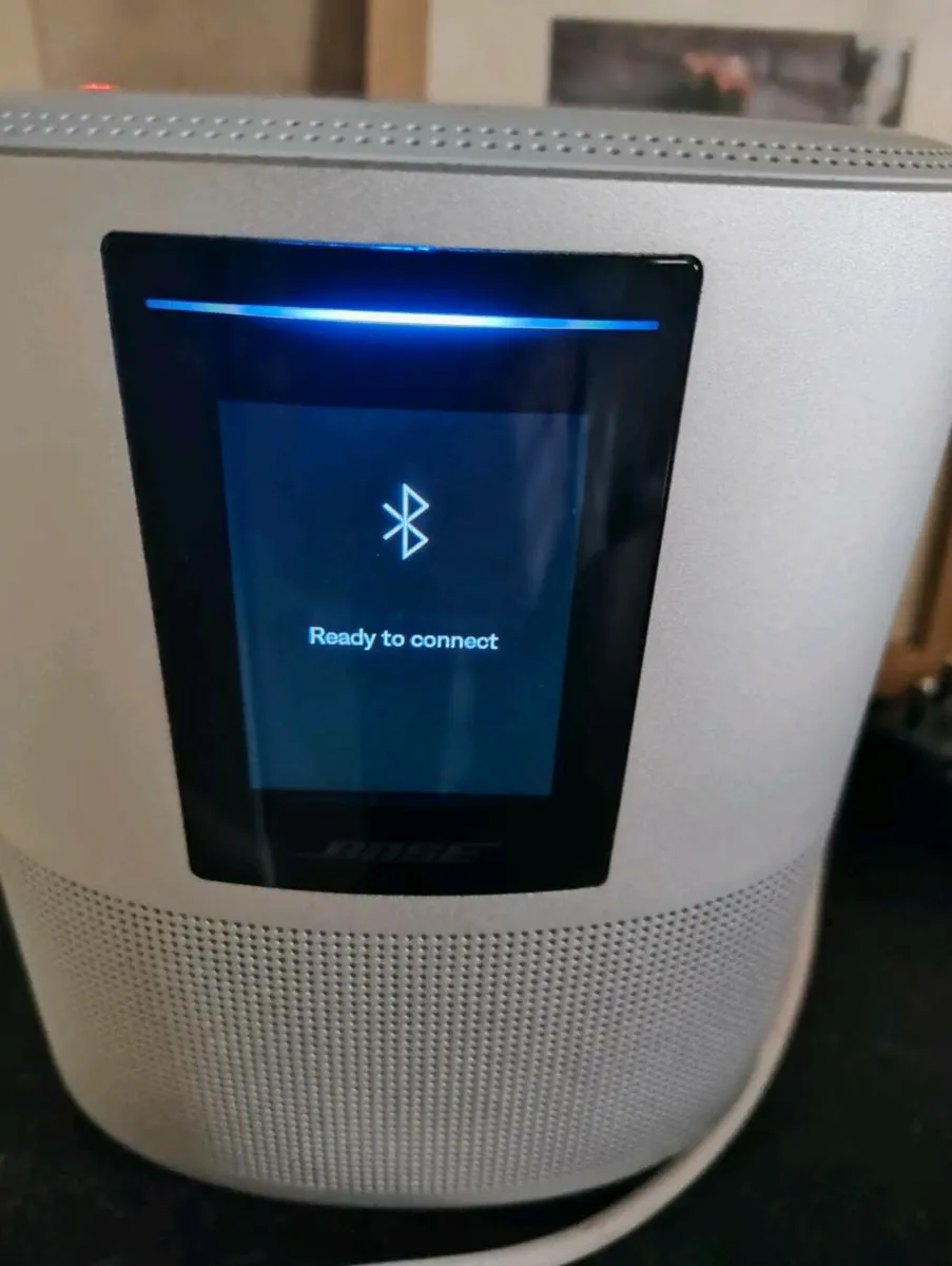 Bose home 500 - Image 2
