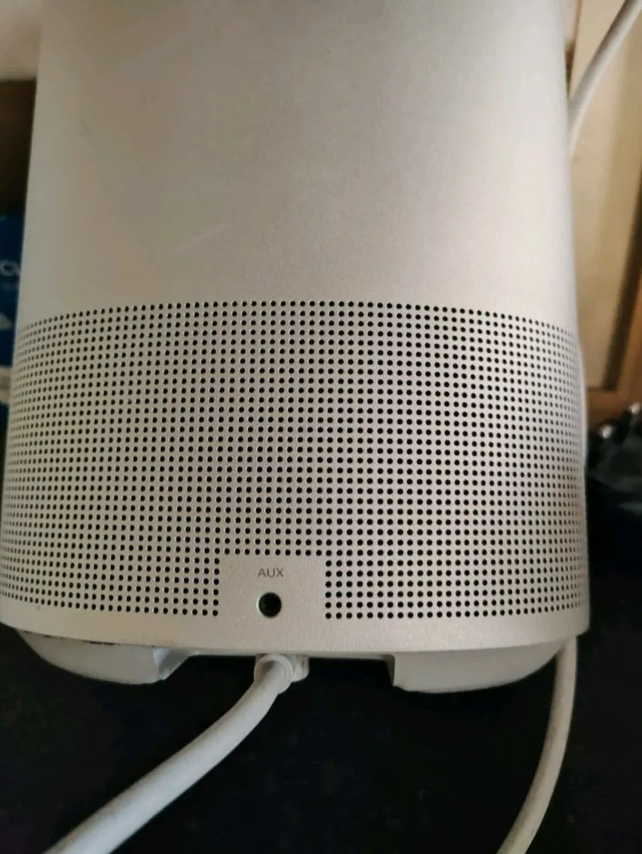 Bose home 500 - Image 3