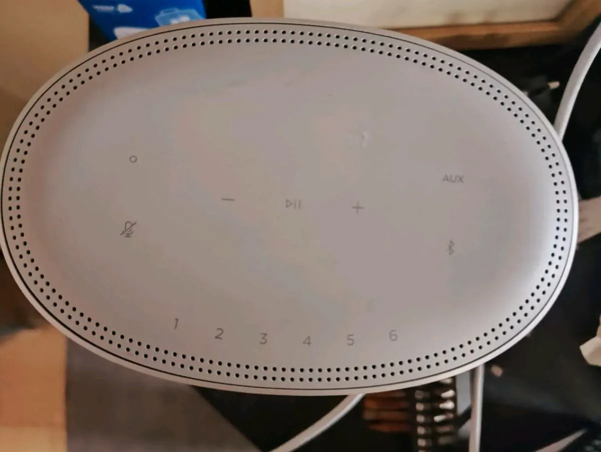 Bose home 500 - Image 4