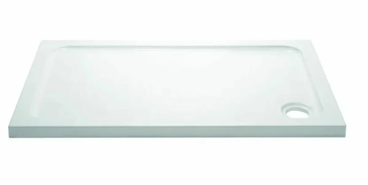 Enclosure Pack including Tray and Waste - Image 2