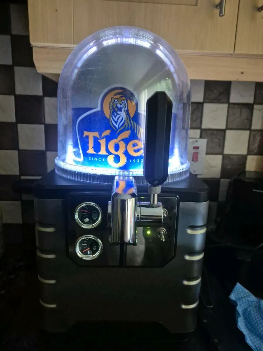 Beer Blade Unit - Image 1