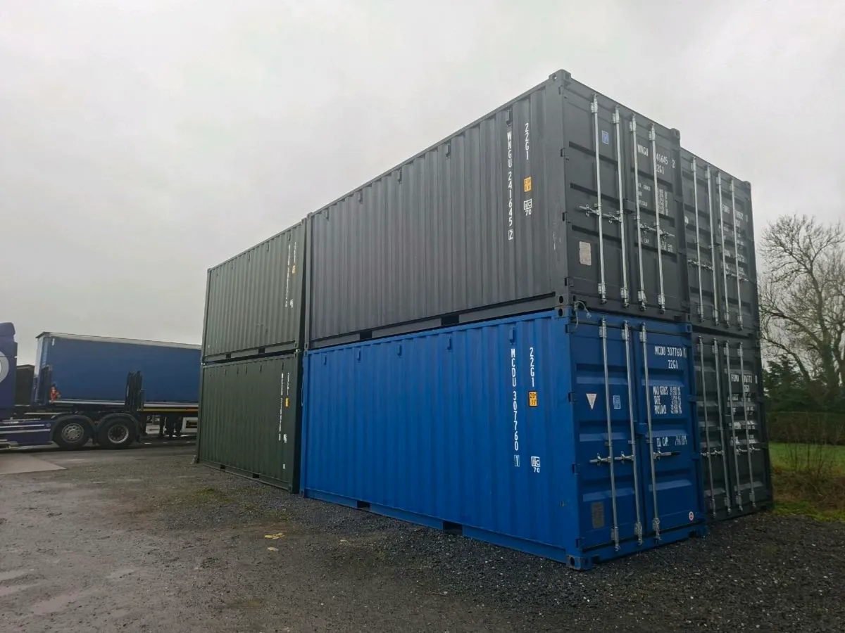 Containers - Image 1