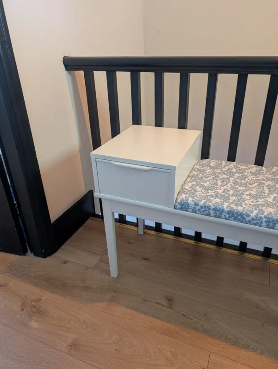 Phone seat table - Image 3