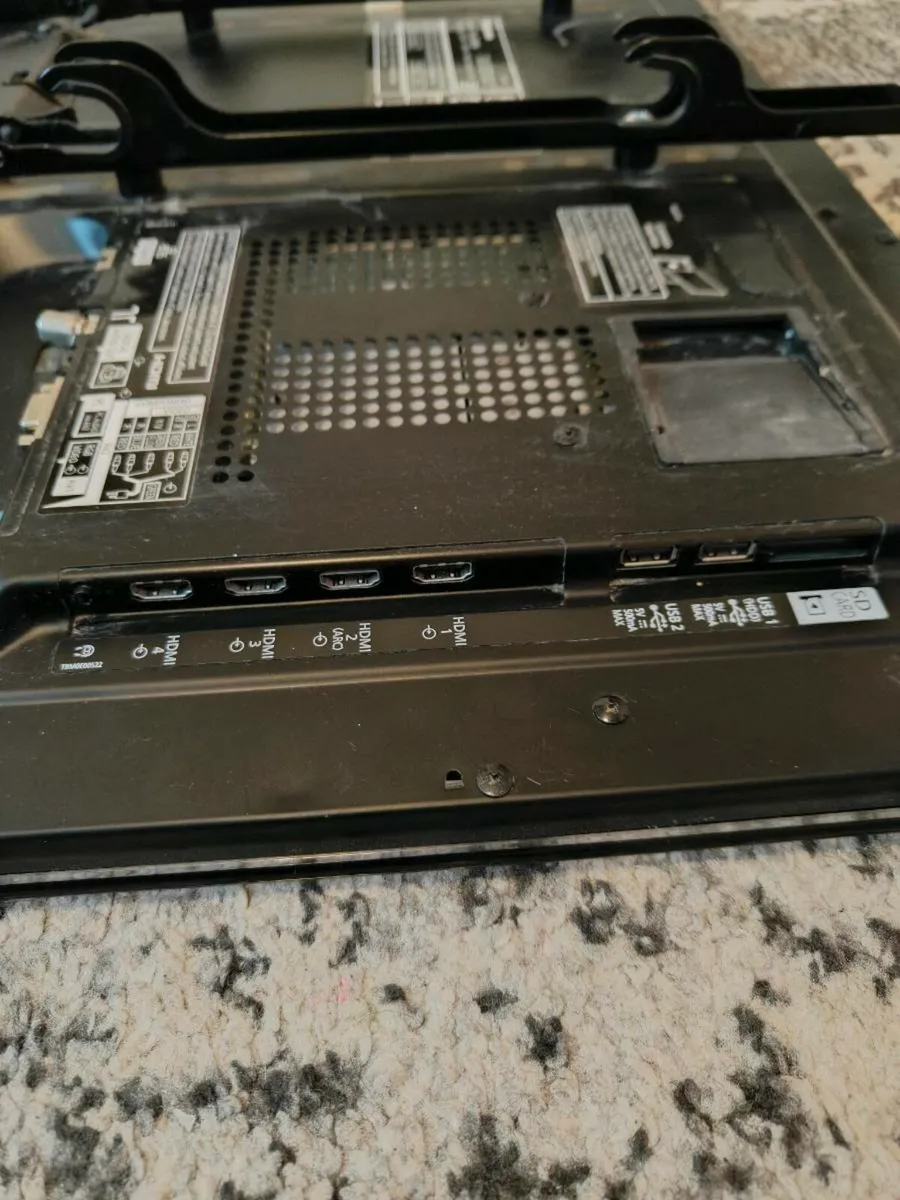 Tv Panasonic 32" - Image 2