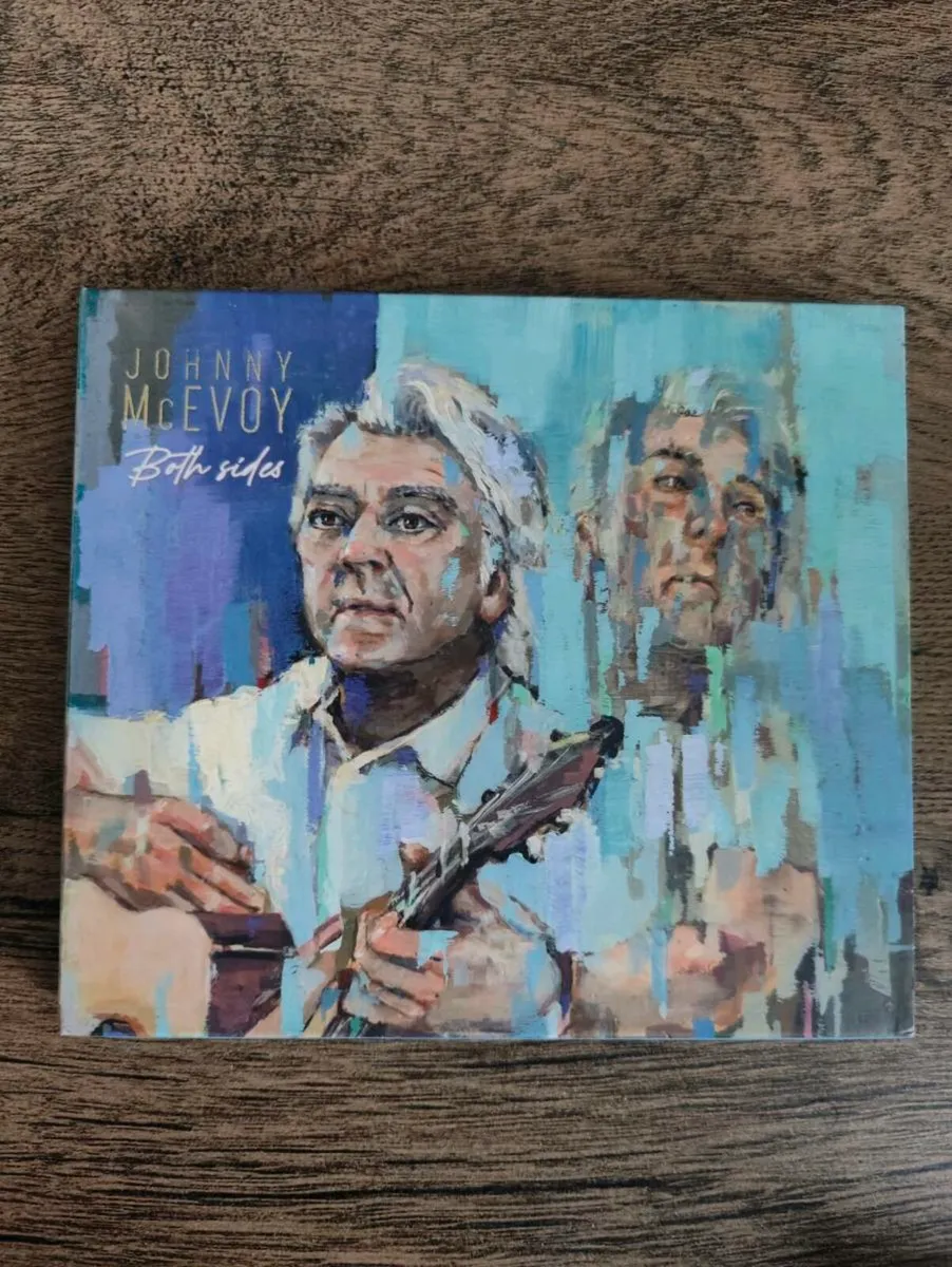 Johnny McEvoy CDs - Image 4