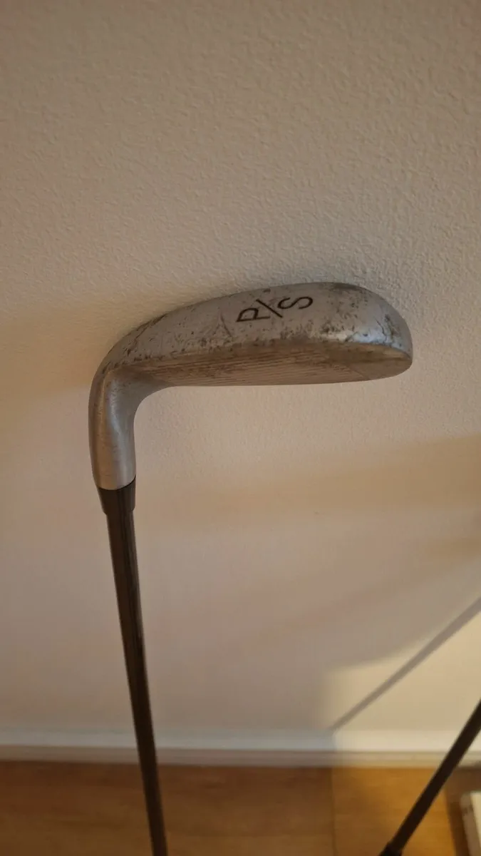 Golf  Set - Junior - Image 2