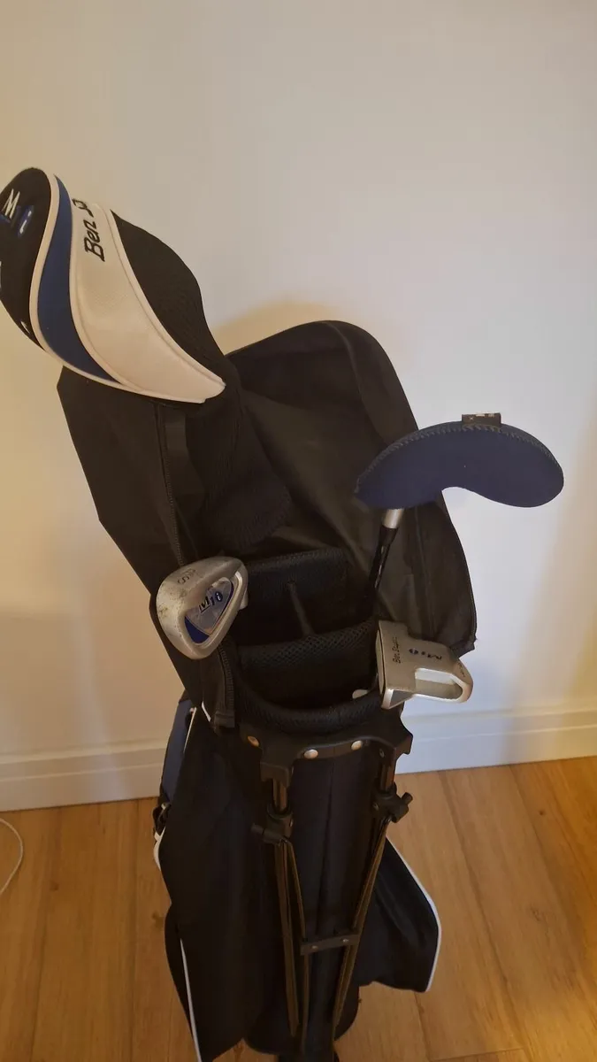 Golf  Set - Junior - Image 3