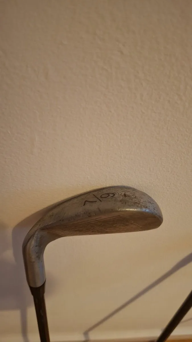 Golf  Set - Junior - Image 4