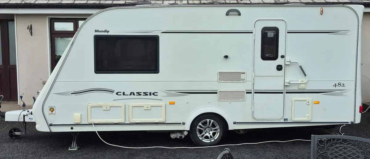 2008 compass 2 berth - Image 3