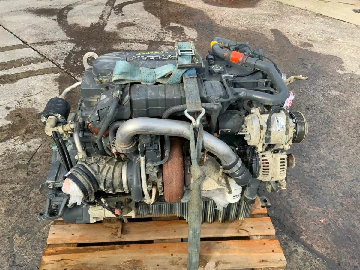 DAF LF PX-7 - Image 4