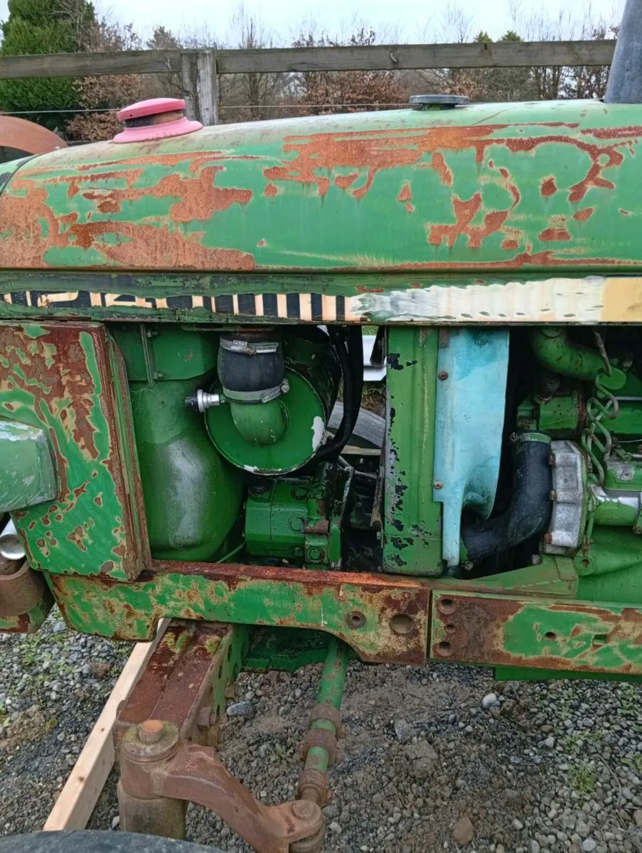 John Deere 2140 - Image 4