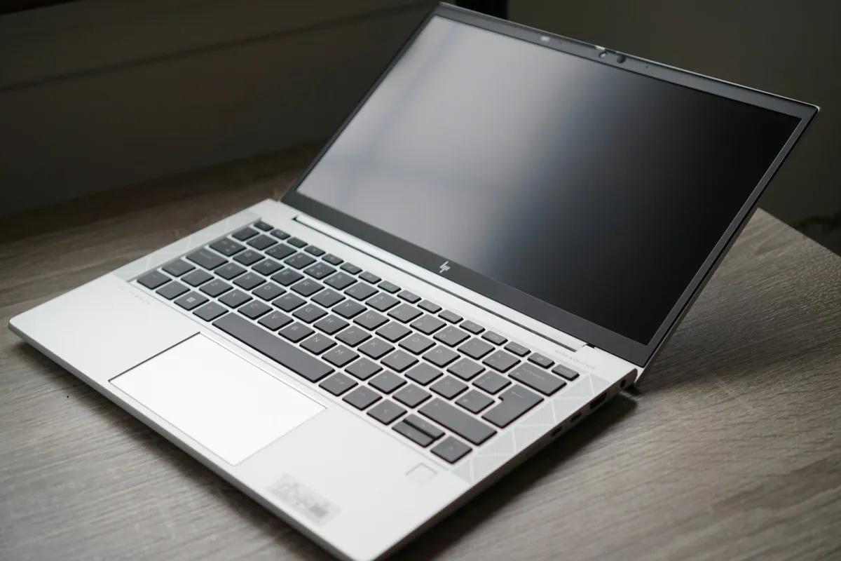 HP EliteBook 835 G8 Ultrabook | Ryzen 5 PRO | 16GB - Image 1