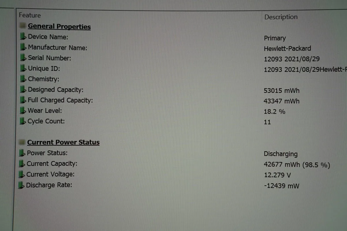 HP EliteBook 835 G8 Ultrabook | Ryzen 5 PRO | 16GB - Image 3